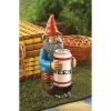 Summerfield Terrace Beer Buddy Gnome