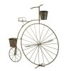 Summerfield Terrace Old-Fashioned Bicycle Plant Stand