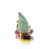 Summerfield Terrace Lazy Gnome Solar Statue