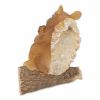 Summerfield Terrace Gathering Squirrel Tree Decor