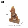 Summerfield Terrace Gathering Squirrel Tree Decor