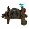 Summerfield Terrace Solar Afternoon Nap Gnome