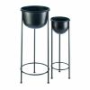 Summerfield Terrace Bucket Plant Stand Set