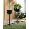 Summerfield Terrace Bucket Plant Stand Set