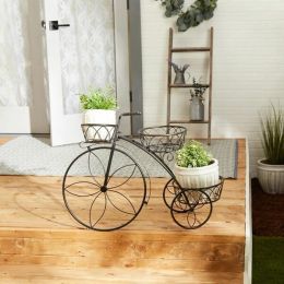 Summerfield Terrace Tricycle 3-Tier Plant Stand