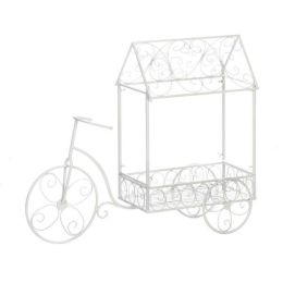 Summerfield Terrace Vintage Bicycle Plant House