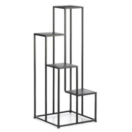 Summerfield Terrace Modern Four Tier Plant Stand