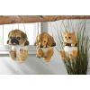 Summerfield Terrace Swinging Pug Decor