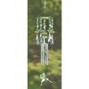 Songbird Valley Green Hummingbird Chime