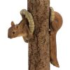 Summerfield Terrace Woodland Squirrel Tree Decor