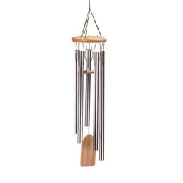 Summerfield Terrace Resonant Wood Wind Chimes