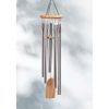 Summerfield Terrace Resonant Wood Wind Chimes