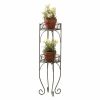 Summerfield Terrace Two-Tier Plant Stand