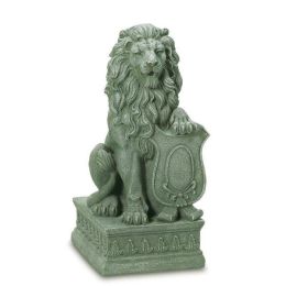 Summerfield Terrace Guardian Lion Statue
