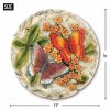 Summerfield Terrace Butterfly Stepping Stone