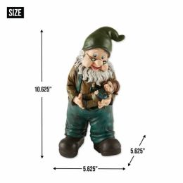 Summerfield Terrace Grandpa Garden Gnome