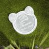 Accent Plus Forever My Best Friend Dog Memorial Stone