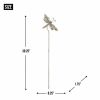 Accent Plus Dragonfly Garden Stake