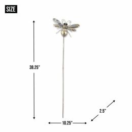 Accent Plus Bee Garden Stake (M)