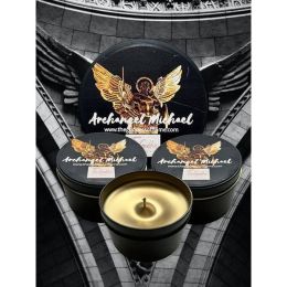 Archangel Michael Candle (Pack of 1)