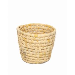 Small Round Planter (Pack of 1)