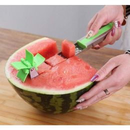 Windmill Runway Watermelon Cuber (Pack of 1)