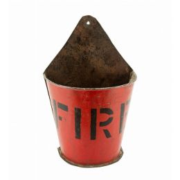 Metal Wall Planter (Pack of 1)
