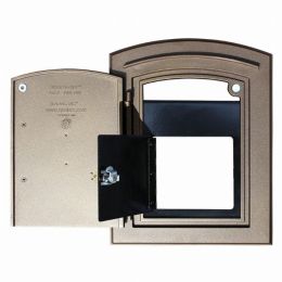Manchester Locking Conversion Kit (Pack of 1)