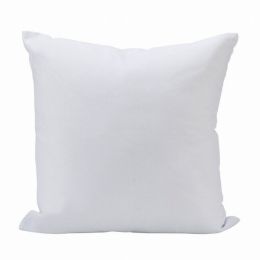 Pillow 16X16 Blank (Non Printed) (Pack of 1)