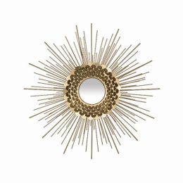 Modern Leslie Wall Mirror (Pack of 1)