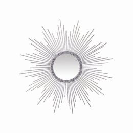 Modern Ann Wall Mirror (Pack of 1)