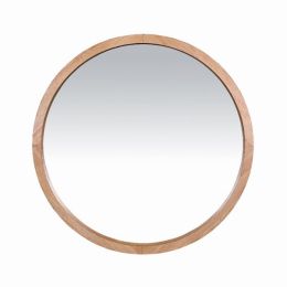 Farmhouse Mila Wall Mirror (Pack of 1)