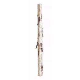 Birch Branch Bundle (Set of 12) 26.75"H PVC