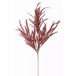 Leaf Spray 38"H (Set of 12) EVA