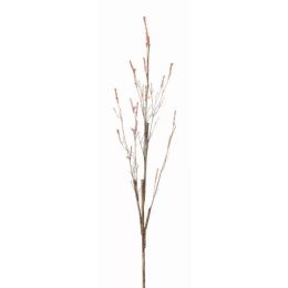 Glitter Twig 45"H (Set of 12) Plastic