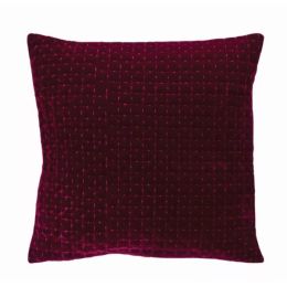 Pillow 15"SQ (Set of 2) Polyester