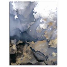 Chrysalis Original Design Canvas Art (Pack of 1)