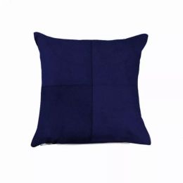 18" x 18" x 5" Navy - Pillow (Pack of 1)