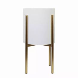Metal Plant Stand (Pack of 1)