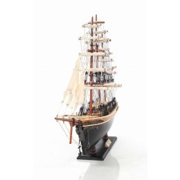 5.5" x 22" x 17" SmallCutty Sark (Pack of 1)