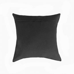 18" x 18" x 5" Black And White - Pillow 2-Pack (Pack of 1)