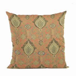 Plutus Romero Woven Luxury Throw Pillow (Pack of 1)
