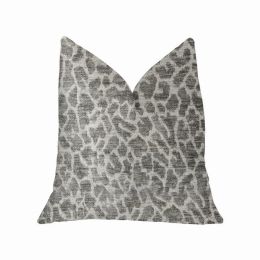 Plutus Luxury Throw Pillow (Green Mixed Variety 2) (Pack of 1)