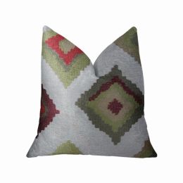 Plutus Handmade Luxury Pillow (Pack of 1)