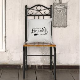 Hocus-Pocus Pillow Cover (Pack of 1)