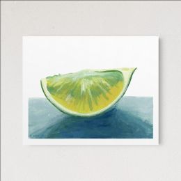 Lime Wedge (Pack of 1)