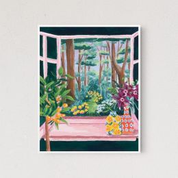 Enchanted Garden (Pack of 1)