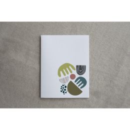 Geometric (Pack of 1)