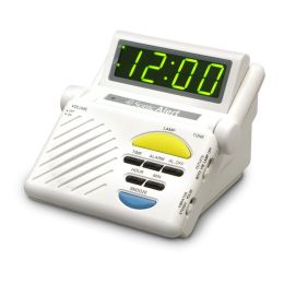 Sonic Bomb SA-SB1000 Sonic Boom Alarm