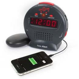 Sonic Bomb SA-SBJ525SS Sonic Bomb Jr